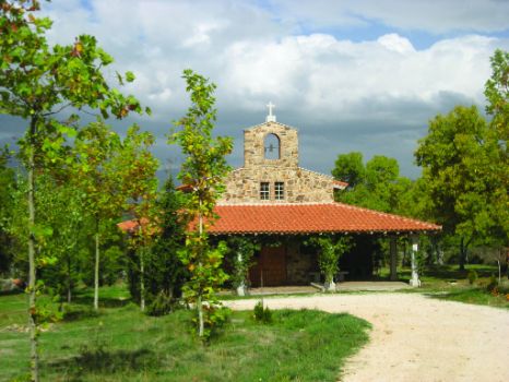Ermita de Ntra. Sra. de los Prados